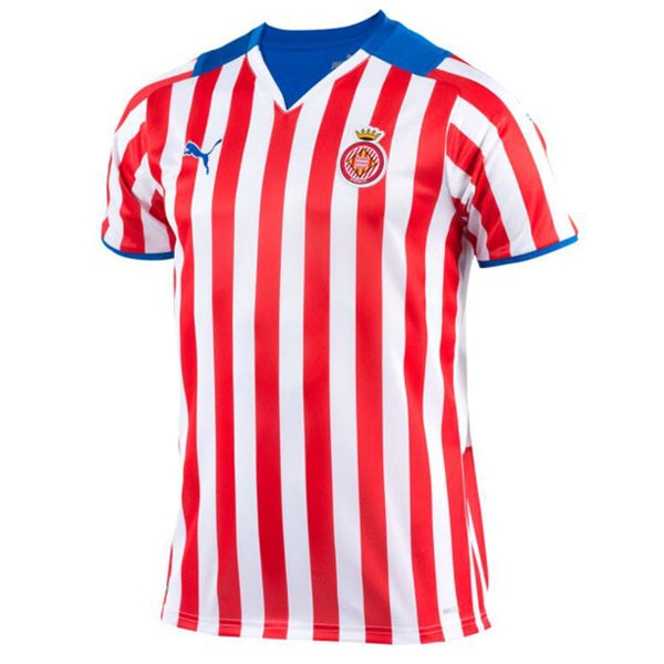 Tailandia Camiseta Girona 1ª Kit 2021 2022